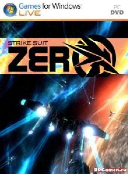 Strike Suit Zero ราคาถูก